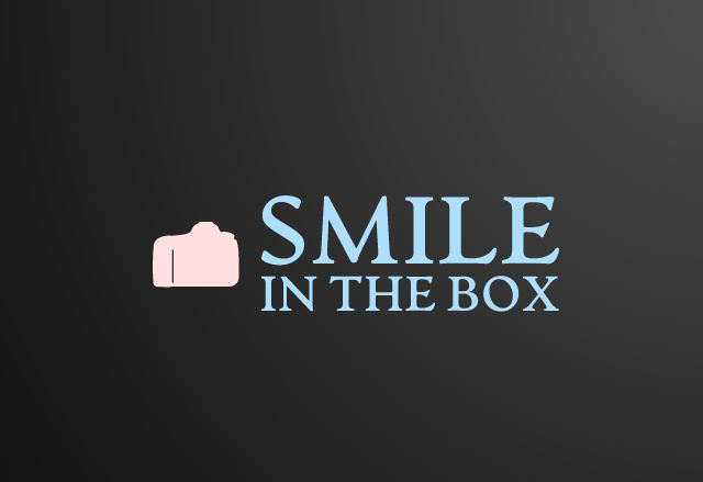 Smileinthebox
